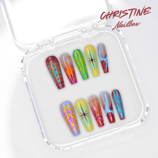 Tropical Funk Splash