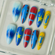 Blue Wave