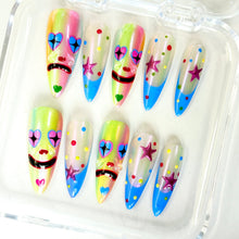 Neon Jester
