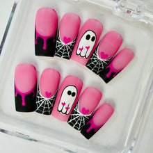Spooky Sweetheart