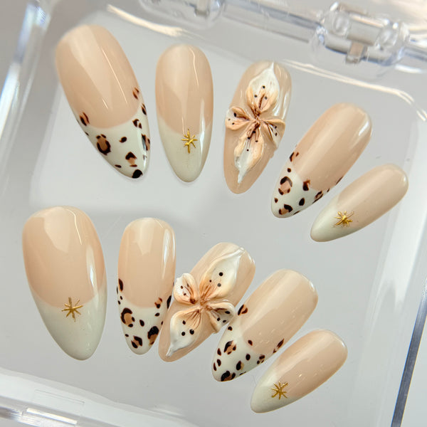 SAFARI BLOSSOM