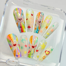 Rainbow Blast
