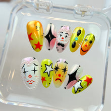 Drama Queen Nails