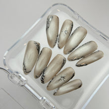 Cosmic Taupe Chrome