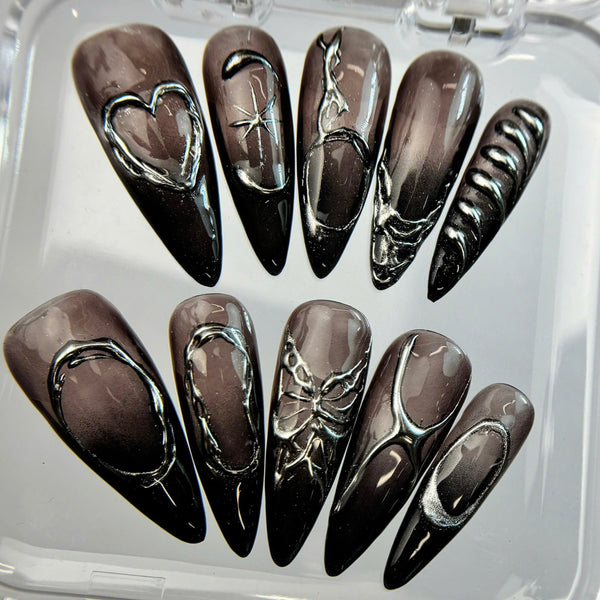 Brown Gothic