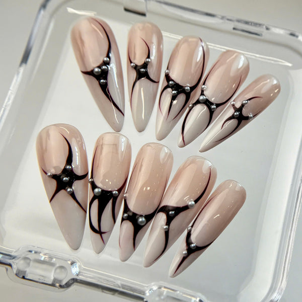 Gothic Pearl